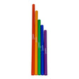 Boomwhackers Instrument for 5 note bass