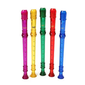 Canto children’s flute for soprano recorder 