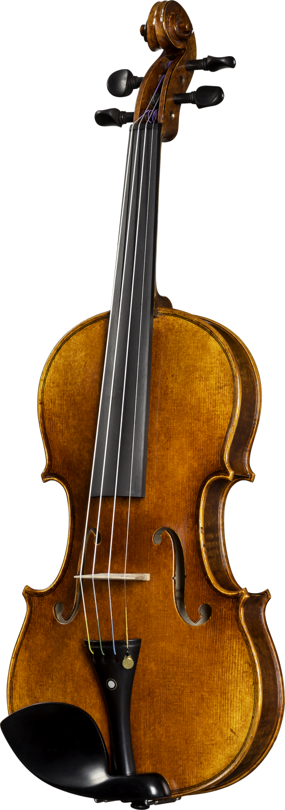 Conservatoire de base C10 Violon