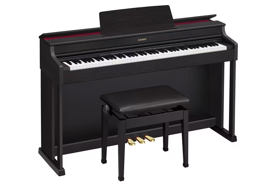 Casio digital piano keyboards for sale classroom for students and home