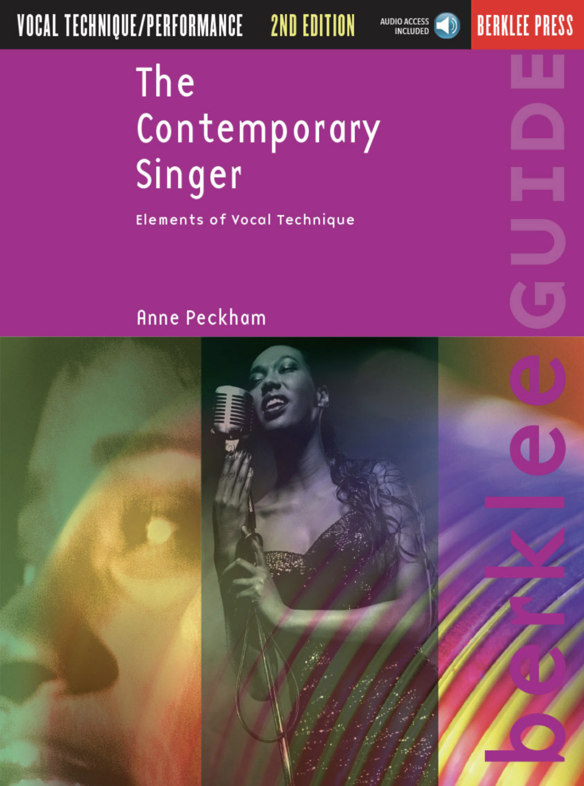 The Contemporary Singer - 2nd Edition