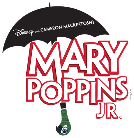 Mary Poppins Jr Musical Shows for Middle Schools