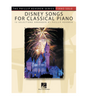 Disney songs for classic piano sheet music