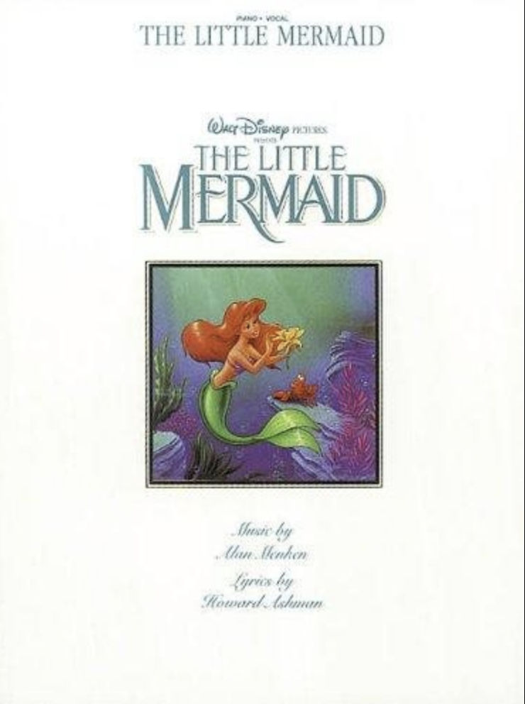 The Little Mermaid