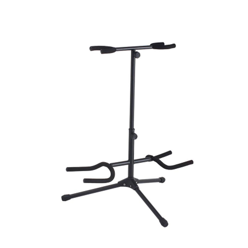 Double Guitar Stand