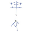 hamilton deluxe folding music stand