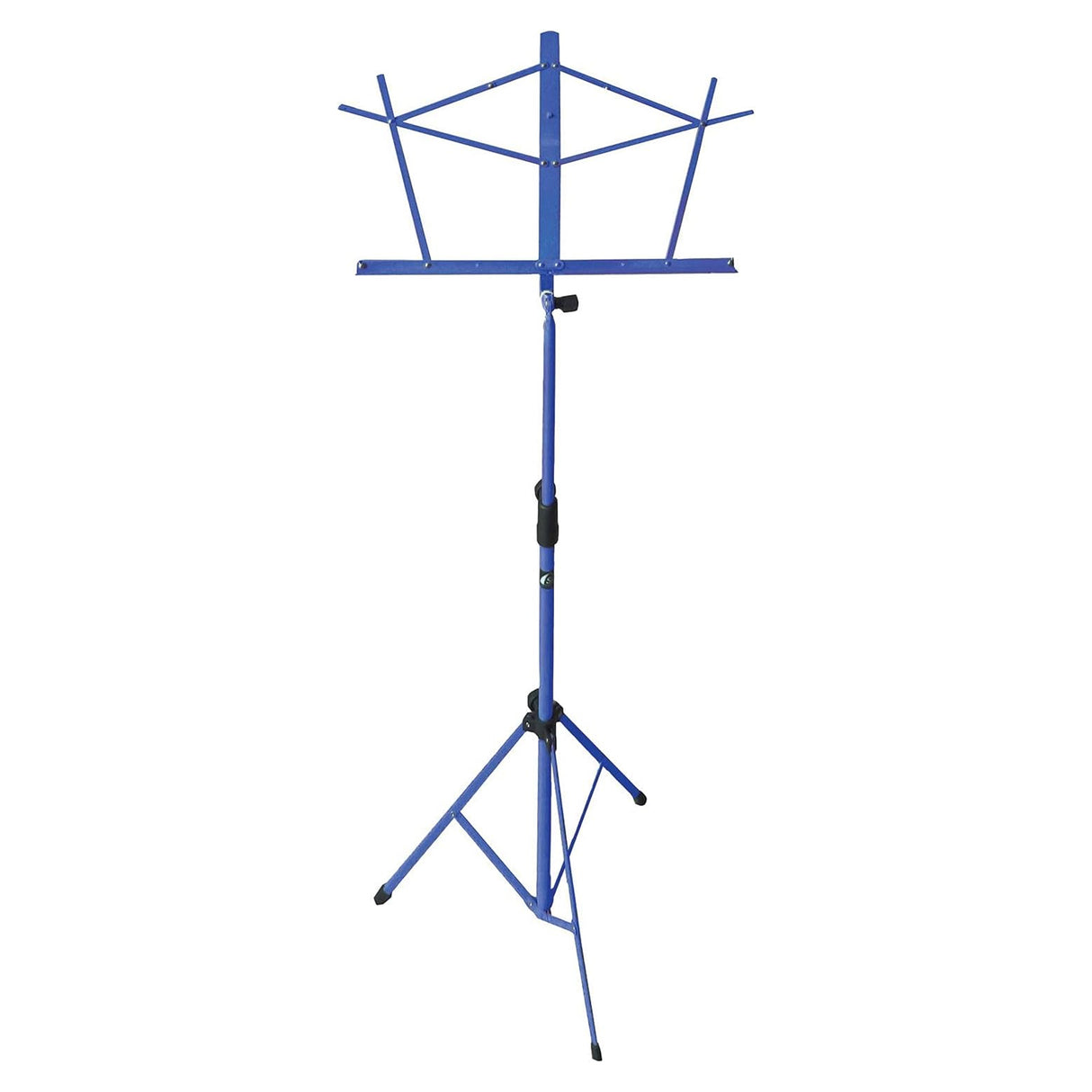 hamilton deluxe folding music stand