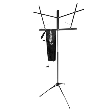 hamilton olding music stand and bag