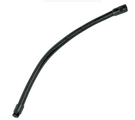 Hamilton StagePro - 19" Mic Gooseneck - Black