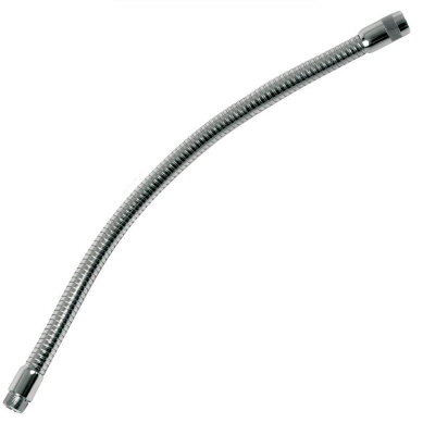 Hamilton StagePro - 19" Mic Gooseneck - Chrome