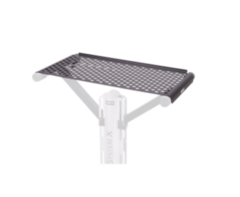 StagePro Universal X Accessory Keyboard Stand Table