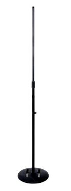 Hamilton StagePro Round Base Mic Stand