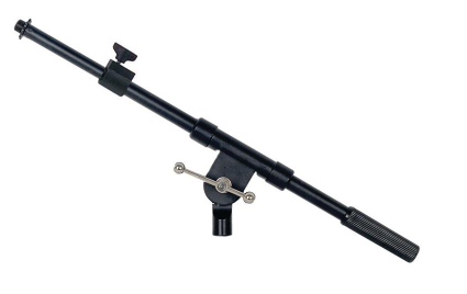 Hamilton StagePro Short Telescoping Boom Arm