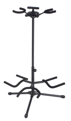 Hamilton StagePro Triple Guitar Stand