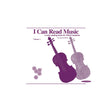 I can read music for viola method book