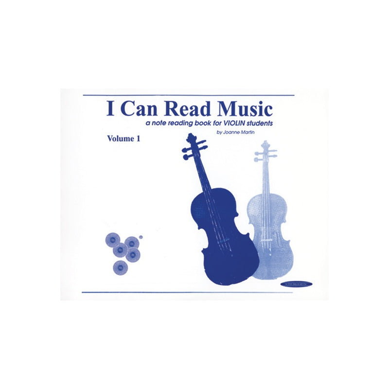 I can read music for violin method book by suzuki