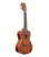 kala satin mahogany ukulele