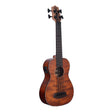 Kala exotic mahogany acoustic electric ukulele