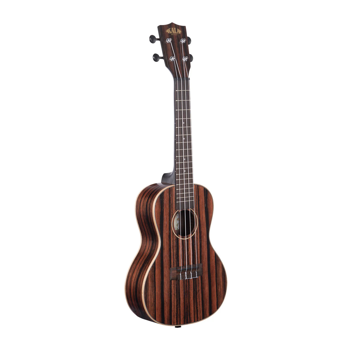 kala brand ukulele for concert size