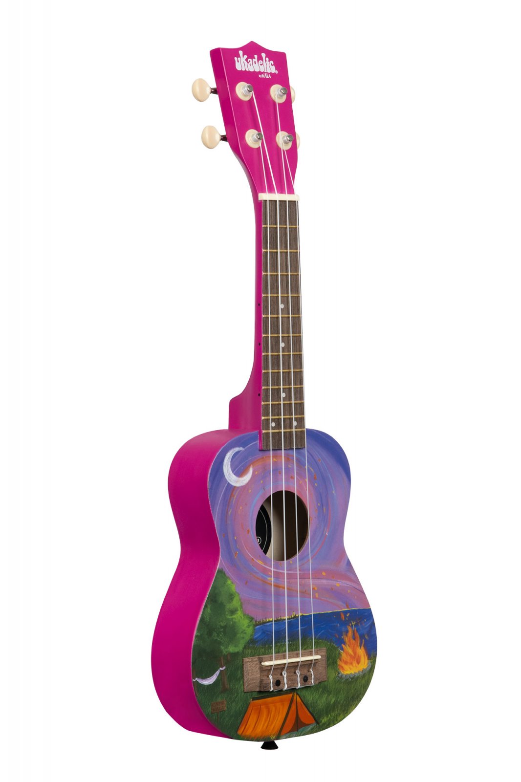 kala brand ukulele soprano size from ukaldelic