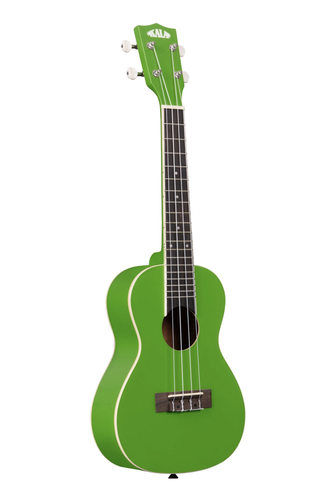 Kala Key Lime Concert Ukulele