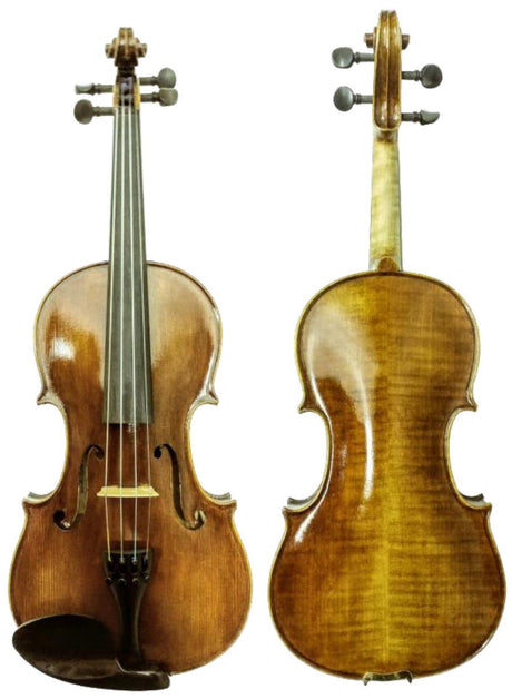 Krutz artisan professional violin instrument for sale from our best violin brands 