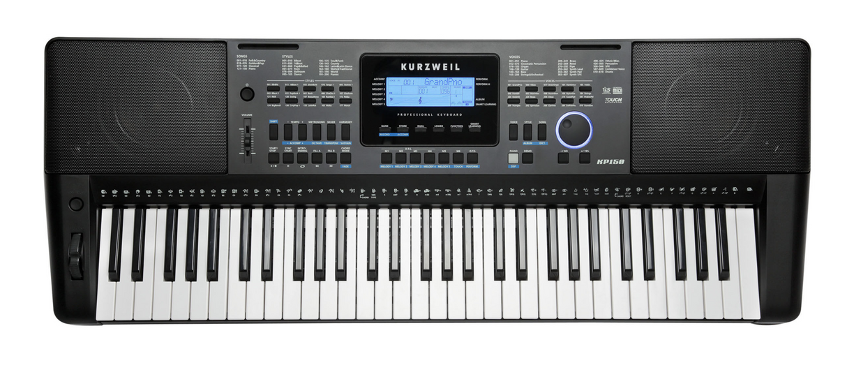 Kurzweil 61 Key Digital Piano