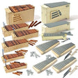 Sonor orff instruments set of 14 bundle for classrooms