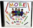 Boomwhackers music cd for kids musical instruments