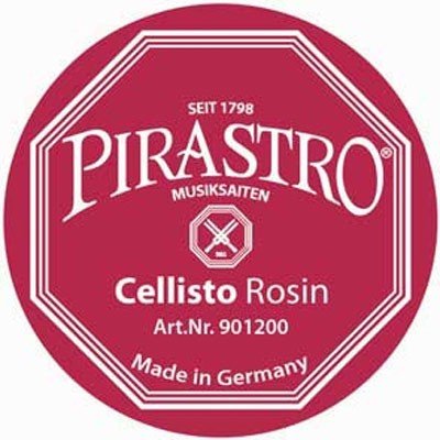 Colophane pour violoncelle Pirastro