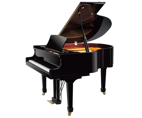 Pearl River GP150 grand piano rated better than Kawai and Yamaha pianos