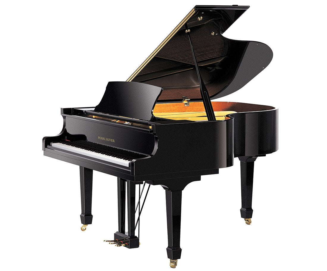 Pearl River 5' 7" Grand Piano (GP170)