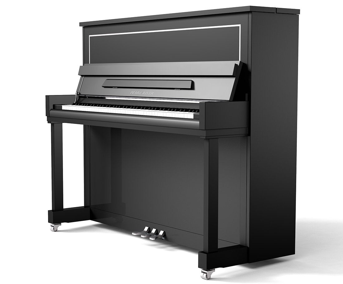 Piano droit Pearl River 50" (PH3)