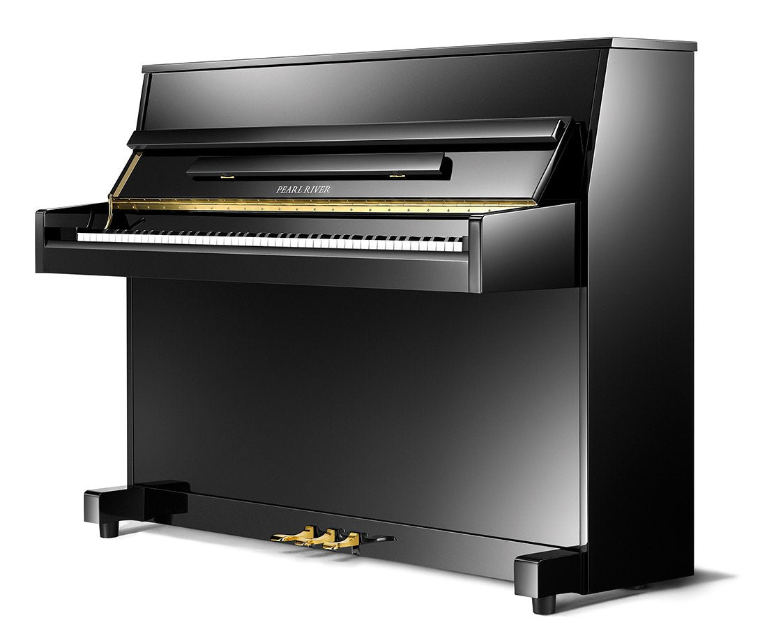 Piano droit Pearl River 43" (UP109D)