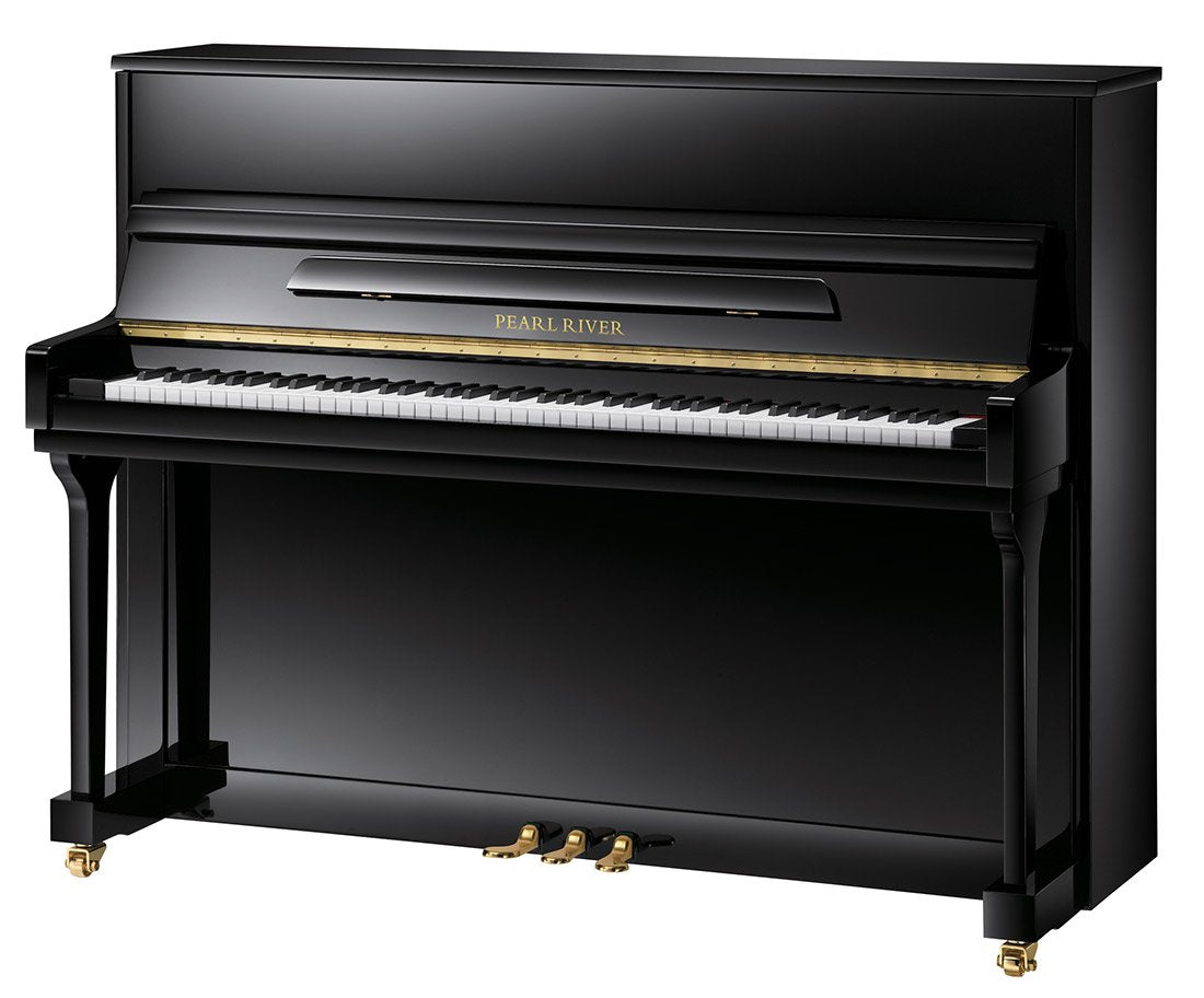 Pearl River 45.25" Upright Piano (UP115M5)