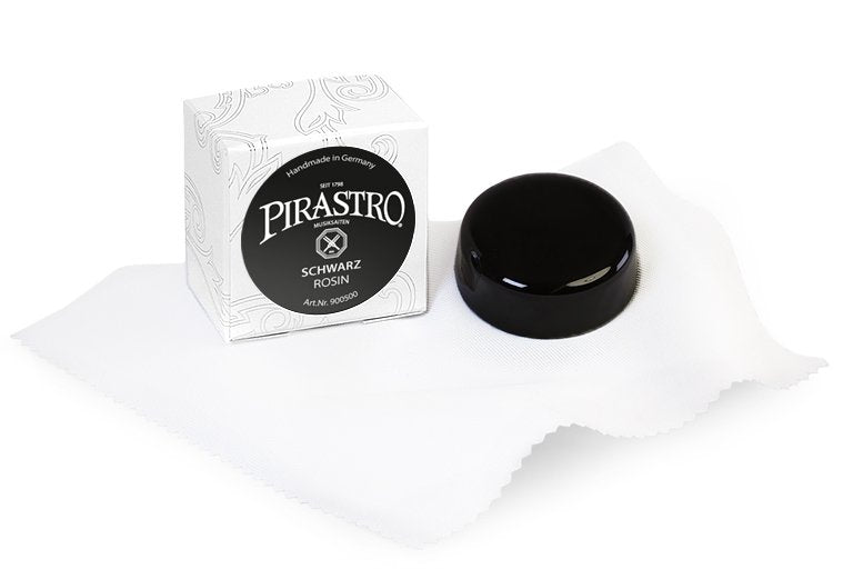 Pirastro Black Rosin