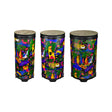 remo kids percussion tubanos set of 4 drums from teton music