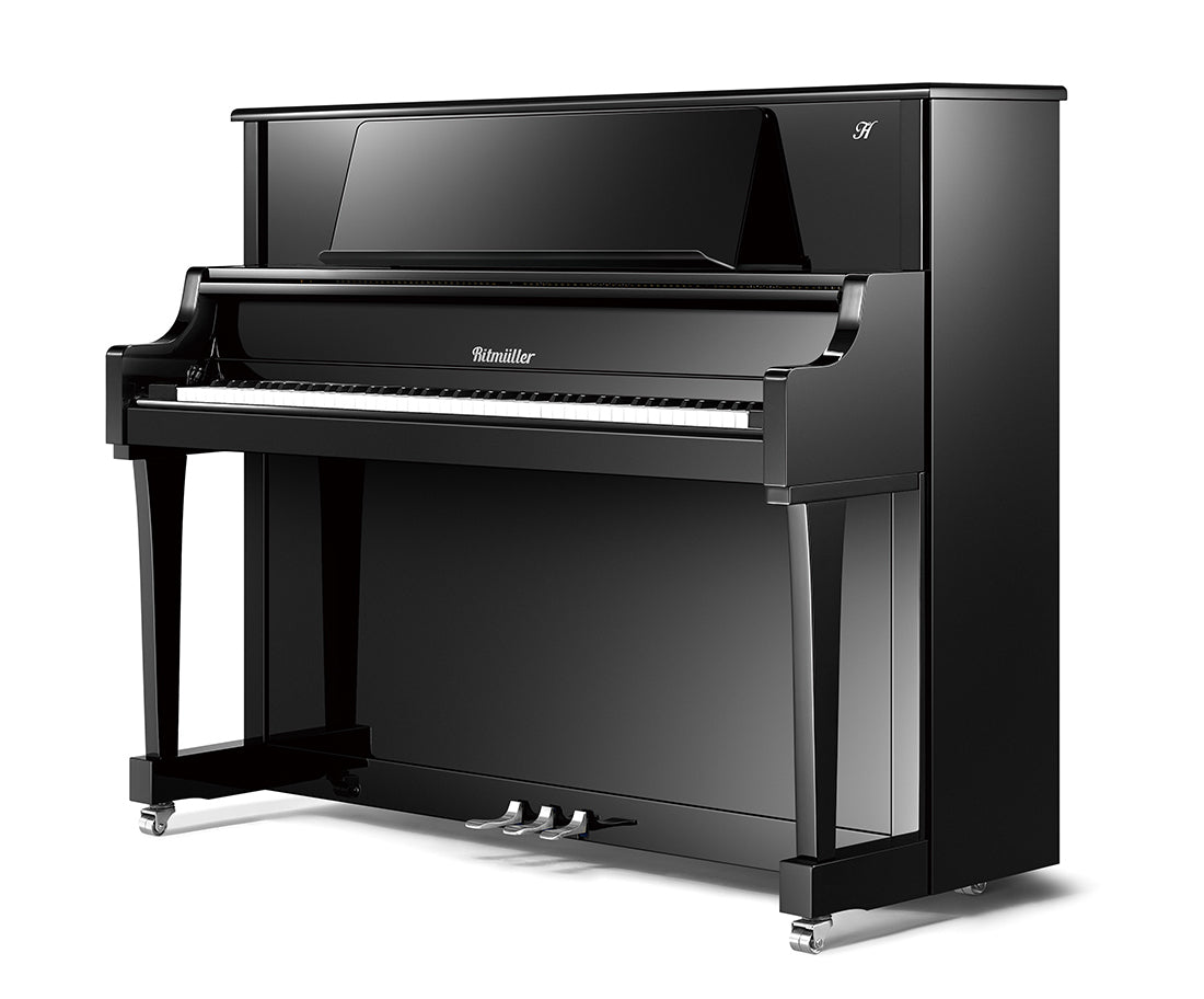 Ritmuller 47" Premium Upright Piano (RSH119)