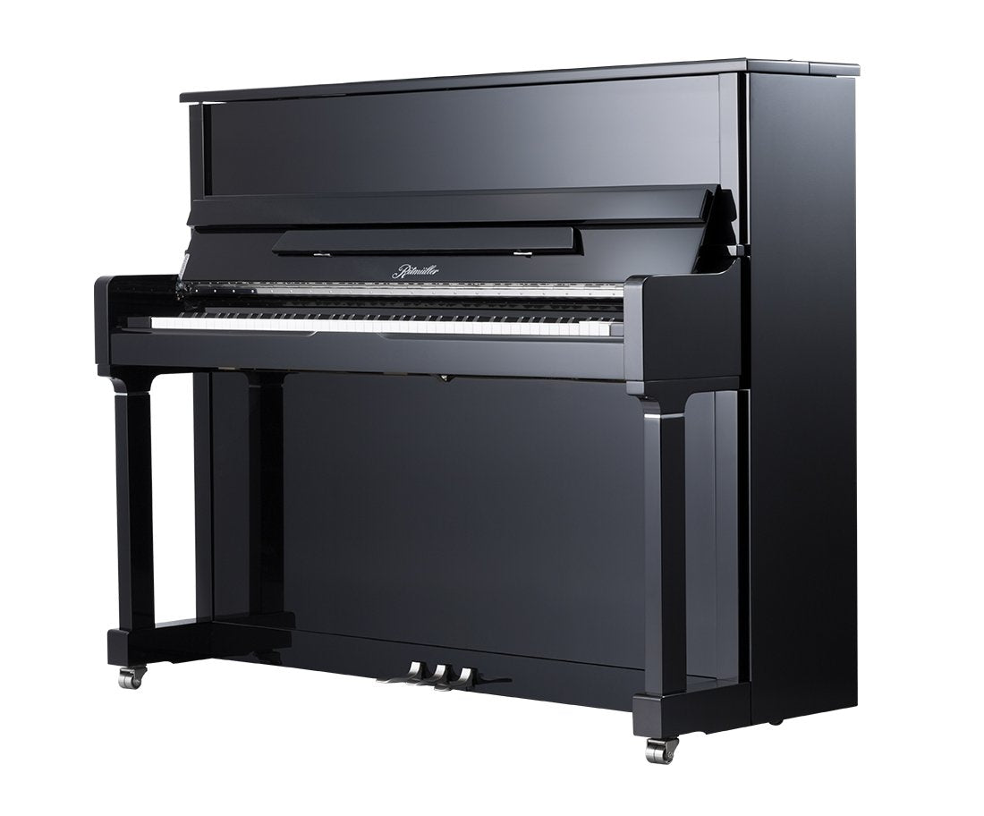 Ritmuller 47.75" Upright Piano (UP121RB)