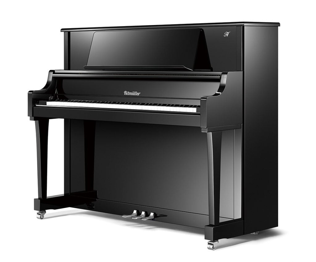 Ritmuller 47" Upright Piano (RSH119)