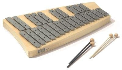 Sonor Meisterklasse SG 25 Soprano Chromatic Glockenspiel