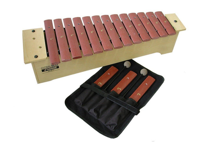 SX GBF Sonor Orff xylophone percussion