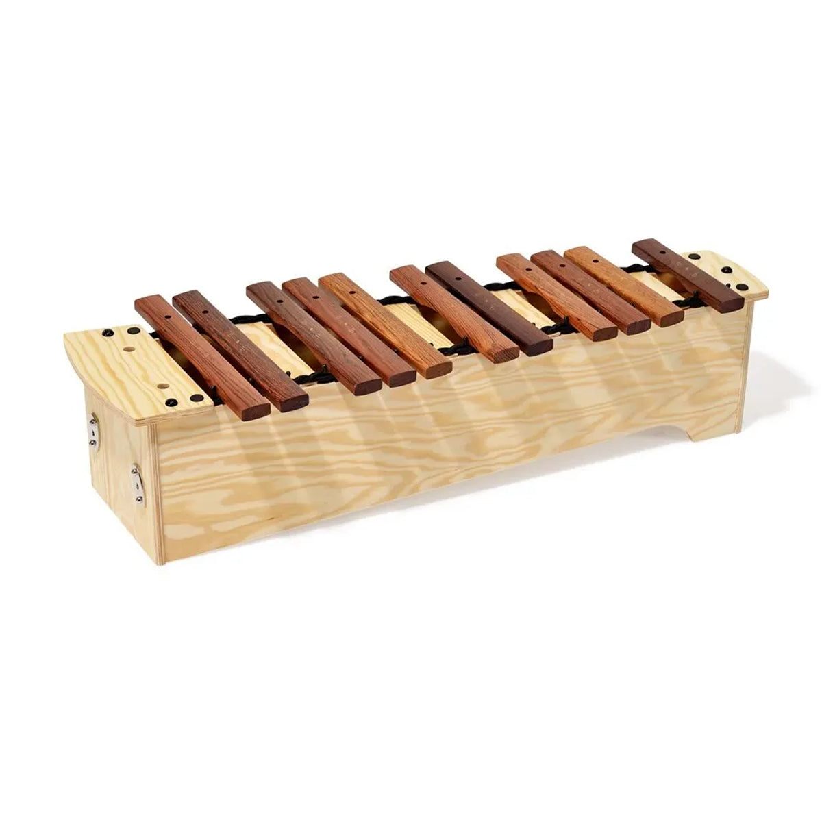 Sonor Meisterklasse TAKX 20 Module complémentaire chromatique pour xylophone ténor-alto