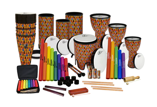 Sympatico 12-Piece Deluxe Kit