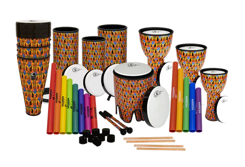 Sympatico 12-Piece Plus KIT