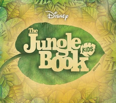 Disney's The Jungle Book Kids Musicals Showkit from Broadway jr