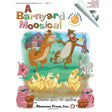 a barnyard moosical for kids musical and classroom