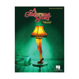 A Christmas story the musical sheet music