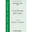 A la puerta del cielo sheet music 