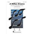 A million dreams from the greatest showman sheet music